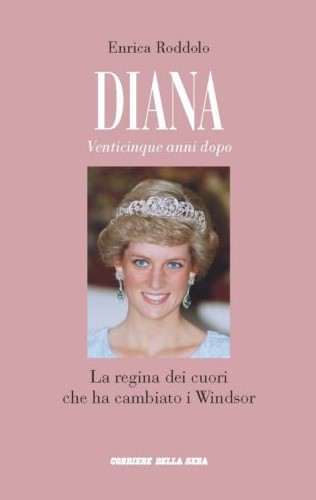 DIANA. Venticinque anni dopo